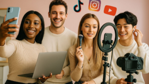Social media marketing Social Media Marketing in 2026