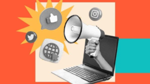 Social media marketing Social Media Marketing in 2026