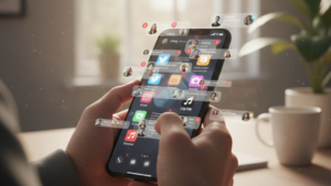 Social media marketing Social Media Marketing in 2026