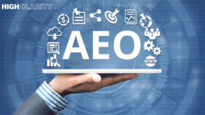 SEO vs AEO SEO and AEO
